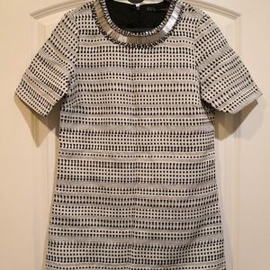 Zara Cocktail Dress